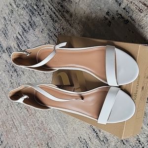 Charlotte Russe 'Monica'